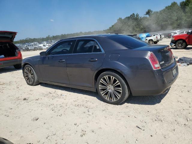 Zdjęcie 2 z aukcji – 2014 CHRYSLER 300 S z VIN 2C3CCABGXEH118519