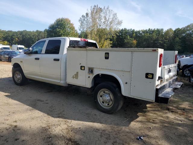 Photo 2 from auction – 2018 RAM 2500 ST with VIN 3C6UR4HJ1JG241694