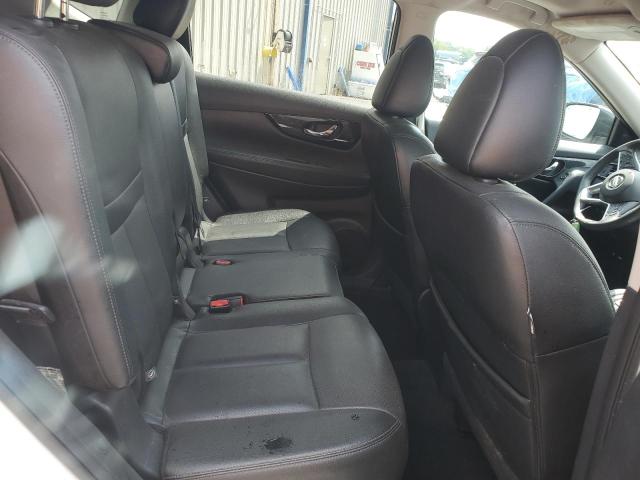 Photo 10 from auction – 2017 NISSAN ROGUE S with VIN 5N1AT2MT6HC741657