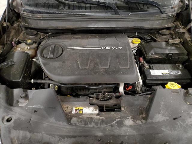 Photo 12 from auction – 2017 JEEP CHEROKEE L with VIN 1C4PJMDS4HW533007