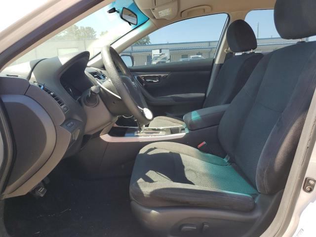Photo 7 from auction – 2014 NISSAN ALTIMA 2.5 with VIN 1N4AL3AP1EC277034