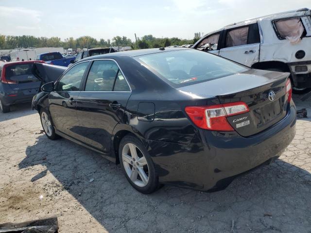 Photo 2 from auction – 2012 TOYOTA CAMRY BASE with VIN 4T1BF1FK1CU509576