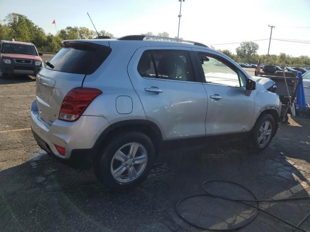 Photo 3 from auction – 2018 CHEVROLET TRAX 1LT with VIN KL7CJLSB8JB585293