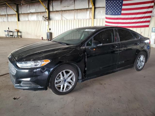 FORD FUSION SE 2016 with VIN 3FA6P0H76GR198221 - Photo from auction