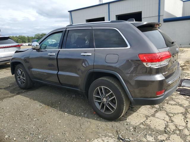 Photo 2 from auction – 2017 JEEP GRAND CHER with VIN 1C4RJFBG6HC862229