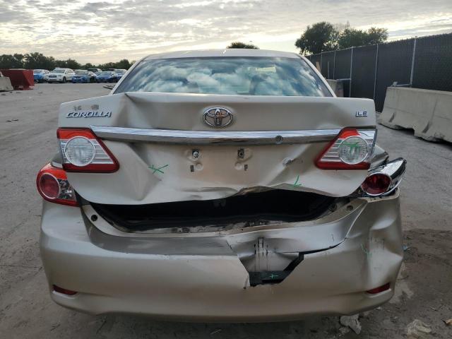 Photo 6 from auction – 2012 TOYOTA COROLLA BA with VIN 5YFBU4EE8CP014506
