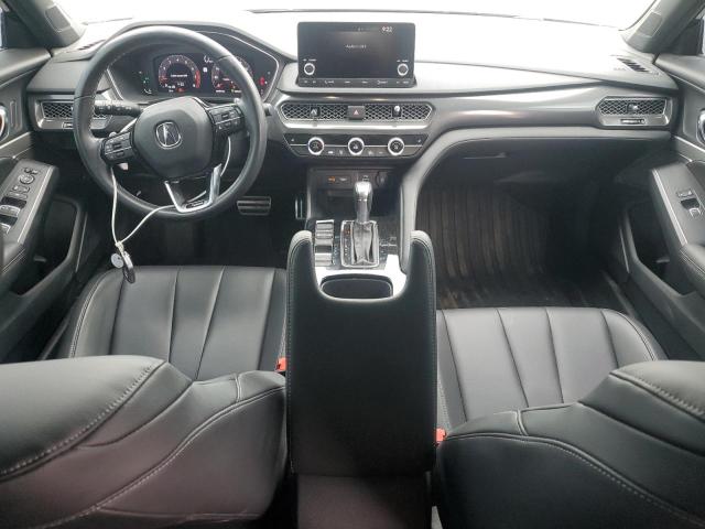 Photo 8 from auction – 2023 ACURA INTEGRA A- with VIN 19UDE4H34PA007290