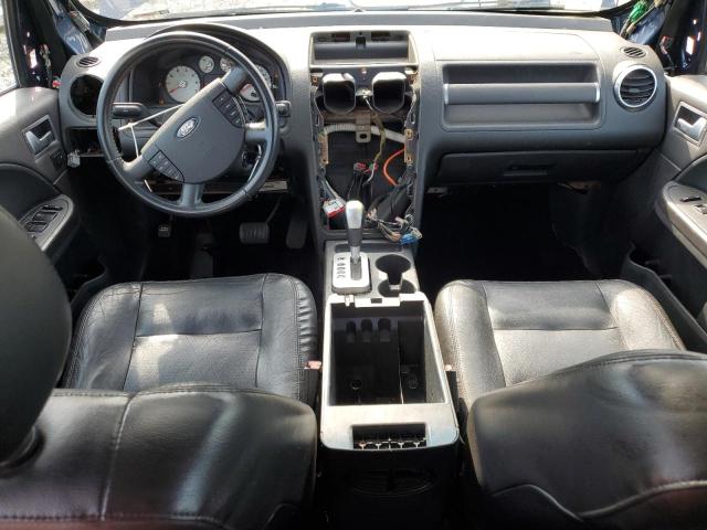 Photo 8 from auction – 2006 FORD FREESTYLE with VIN 1FMDK06186GA15305