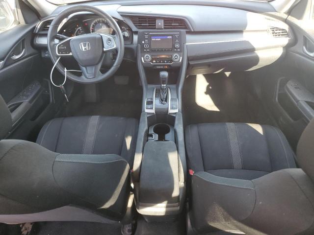 Photo 8 from auction – 2016 HONDA CIVIC LX with VIN 2HGFC2F50GH520528