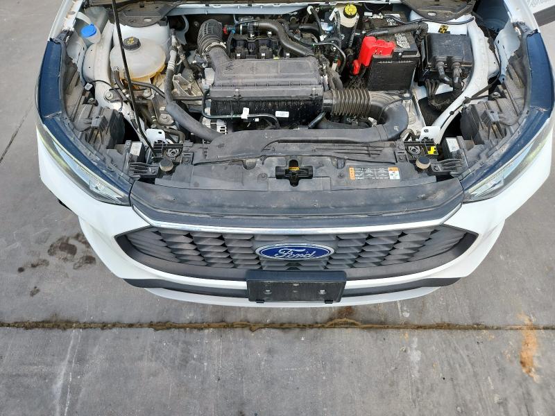 Photo 12 from auction – 2024 FORD ESCAPE ACTIVE with VIN 1FMCU0GNXRUA03976