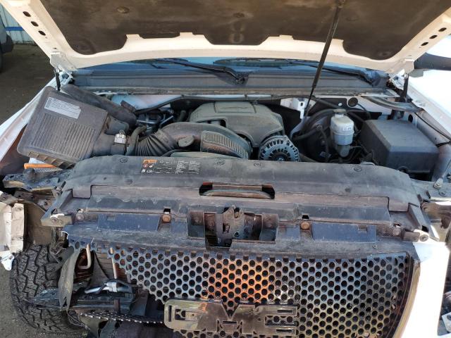 Photo 12 from auction – 2014 GMC YUKON SLT with VIN 1GKS2CE07ER245415