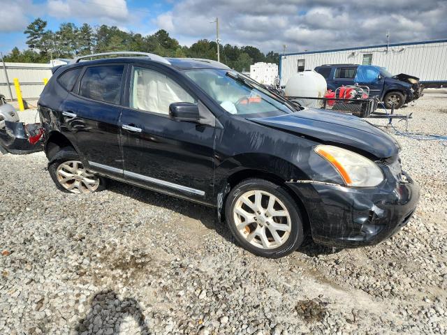Photo 4 from auction – 2012 NISSAN ROGUE S with VIN JN8AS5MV3CW368230