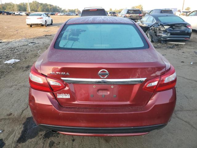 Photo 6 from auction – 2016 NISSAN ALTIMA 2.5 with VIN 1N4AL3AP1GC217533