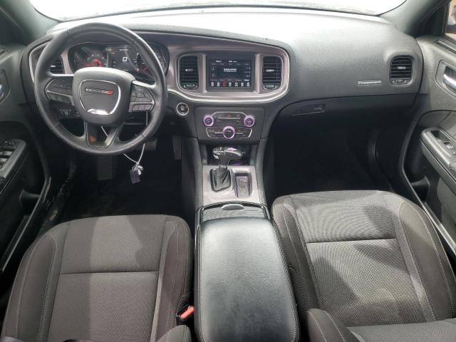 Photo 8 from auction – 2019 DODGE CHARGER SX with VIN 2C3CDXBGXKH673028