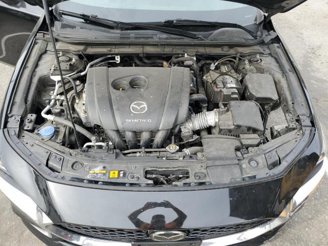 Photo 11 from auction – 2019 MAZDA 3 PREFERRE with VIN 3MZBPADL1KM112771