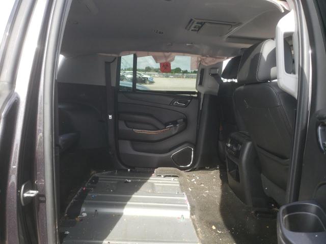 Photo 10 from auction – 2017 CHEVROLET SUBURBAN C with VIN 1GNSCJKC3HR135033