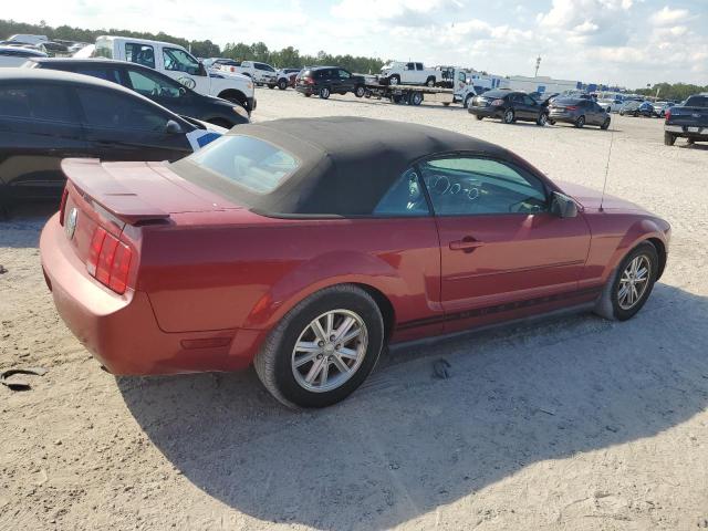 Photo 3 from auction – 2008 FORD MUSTANG with VIN 1ZVHT84N985188107