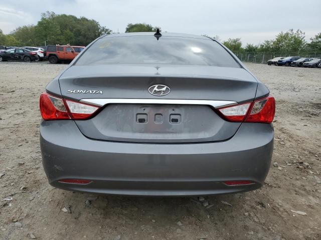 Photo 6 from auction – 2013 HYUNDAI SONATA with VIN 5NPEB4AC2DH648951