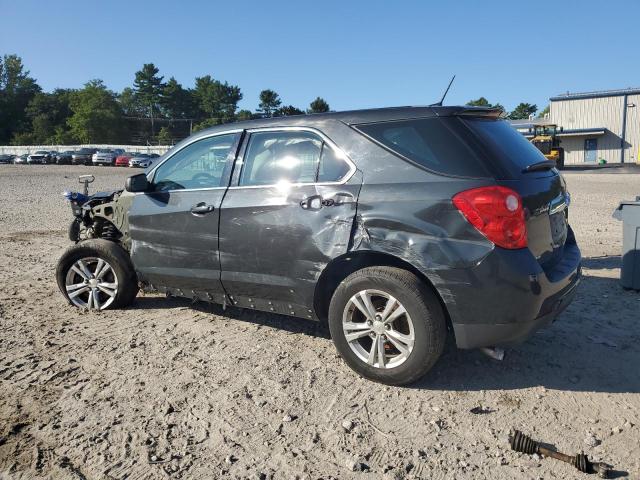 Photo 2 from auction – 2013 CHEVROLET EQUINOX LS with VIN 2GNFLCEK7D6431050