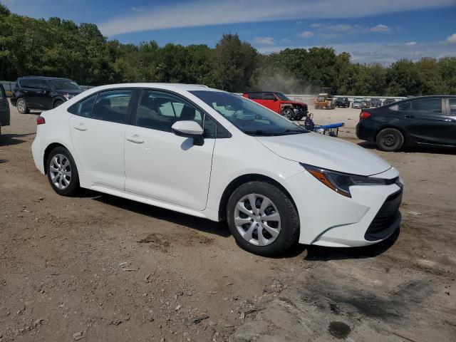 Photo 4 from auction – 2024 TOYOTA COROLLA LE with VIN 5YFB4MDE4RP132336
