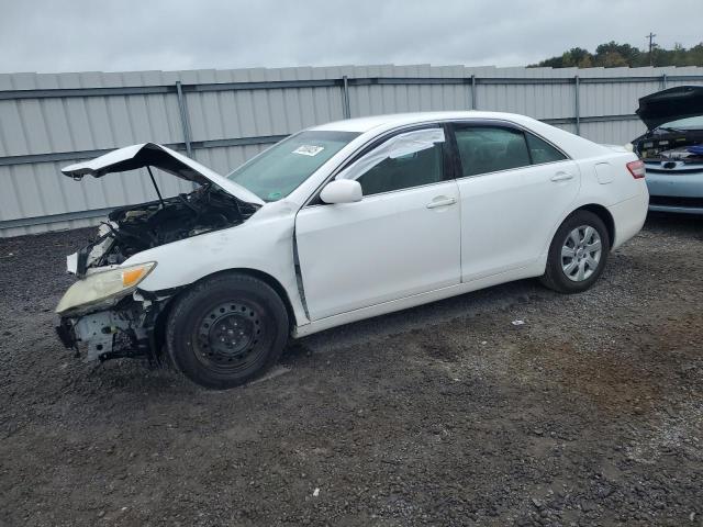 TOYOTA CAMRY BASE 2011 with VIN 4T1BF3EK6BU747516 - Photo from auction