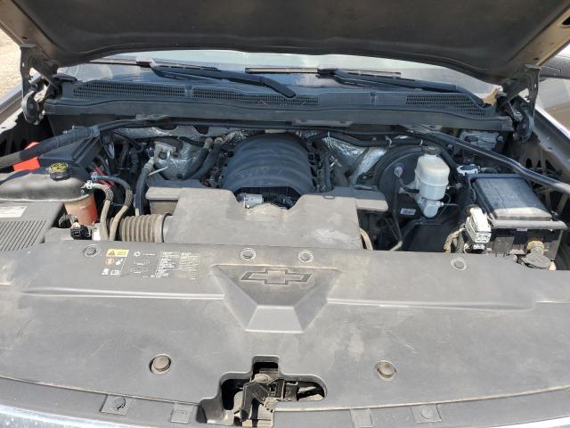 Photo 11 from auction – 2015 CHEVROLET SILVERADO with VIN 3GCUKTEJ1FG483744