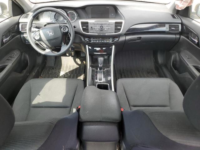 Photo 8 from auction – 2017 HONDA ACCORD LX with VIN 1HGCR2F36HA040137