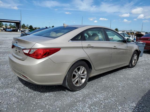 Photo 3 from auction – 2011 HYUNDAI SONATA GLS with VIN 5NPEB4ACXBH074855