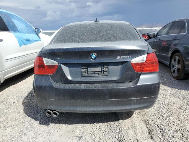 Photo 6 from auction – 2008 BMW 328 I SULE with VIN WBAVC53588FZ87244