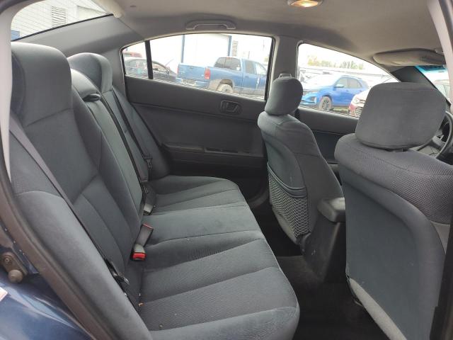 Photo 10 from auction – 2005 MITSUBISHI GALANT ES MEDIUM with VIN 4A3AB36F85E040491