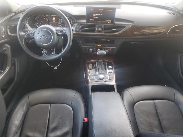 Photo 8 from auction – 2013 AUDI A6 PREMIUM with VIN WAUDFAFC6DN006074