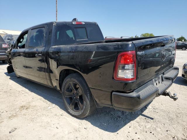 Photo 2 from auction – 2022 RAM 1500 BIG H with VIN 1C6RRFFG9NN306166