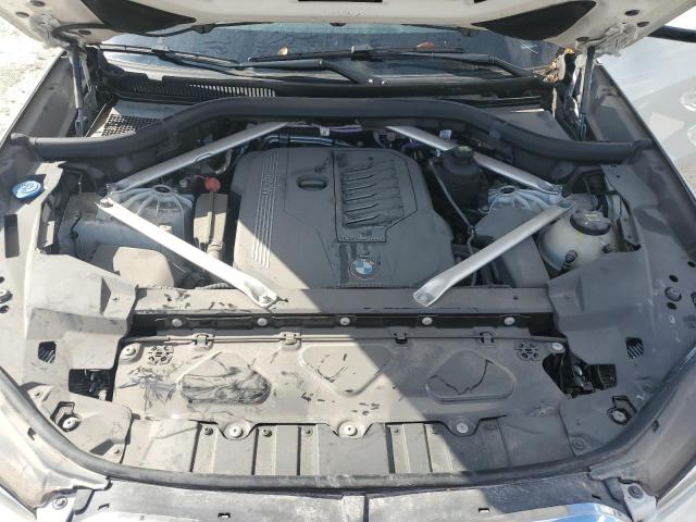 Photo 11 from auction – 2023 BMW X5 SDRIVE with VIN 5UXCR4C08P9P14937
