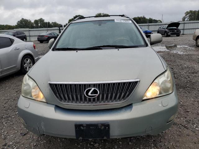 Photo 5 from auction – 2005 LEXUS RX 330 with VIN 2T2HA31U25C047896