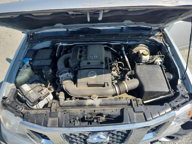 Photo 11 from auction – 2019 NISSAN FRONTIER S with VIN 1N6AD0ER2KN718541