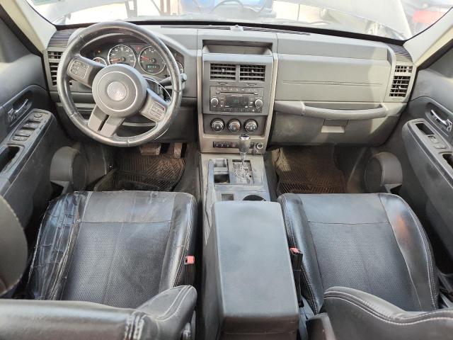 Photo 8 from auction – 2012 JEEP LIBERTY SP with VIN 1C4PJMAK6CW162963