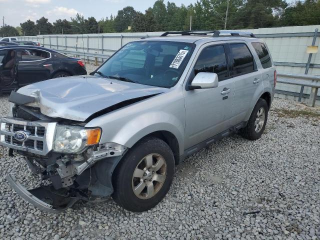FORD ESCAPE LIM 2010 with VIN 1FMCU0EG3AKA70018 - Photo from auction