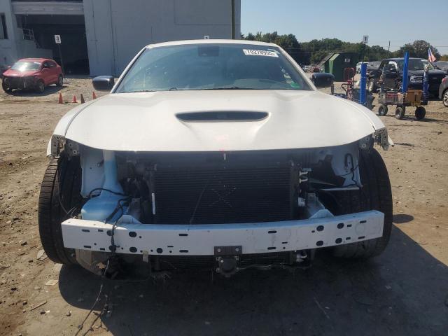 Photo 5 from auction – 2023 DODGE CHARGER SC with VIN 2C3CDXGJ3PH631571