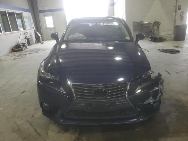 Photo 5 from auction – 2015 LEXUS IS 250 with VIN JTHCF1D23F5028592
