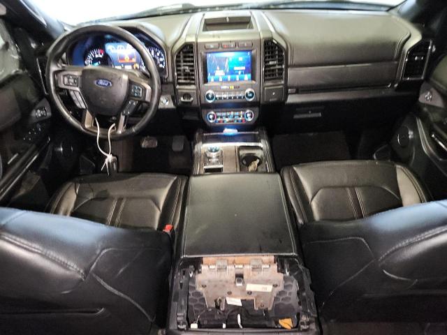 Photo 8 from auction – 2021 FORD EXPEDITION with VIN 1FMJK1KT9MEA07917