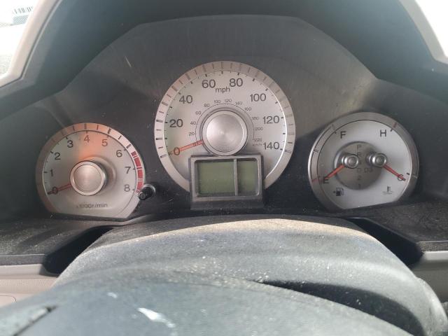 صورة رقم 9 من المزاد - 2011 HONDA PILOT LX مع VIN 5FNYF4H21BB036427