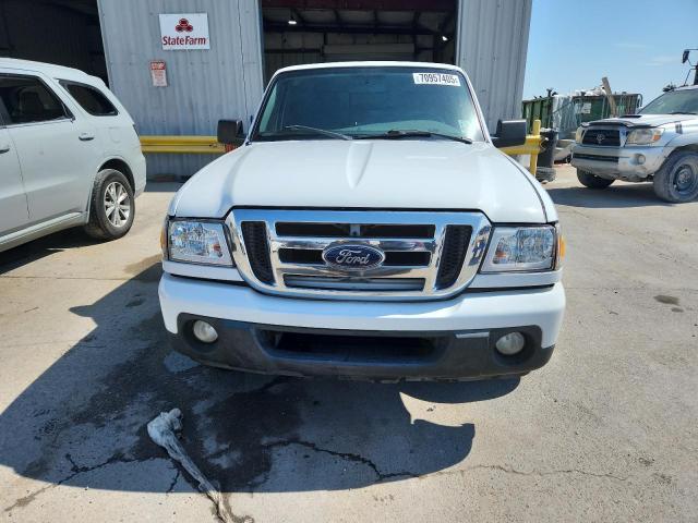 Photo 5 from auction – 2011 FORD RANGER SUP with VIN 1FTKR1ED8BPA45245