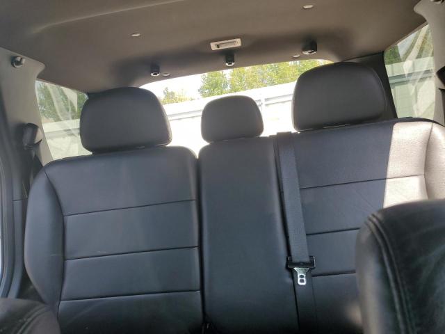 Photo 10 from auction – 2010 FORD ESCAPE LIM with VIN 1FMCU0EG3AKA70018