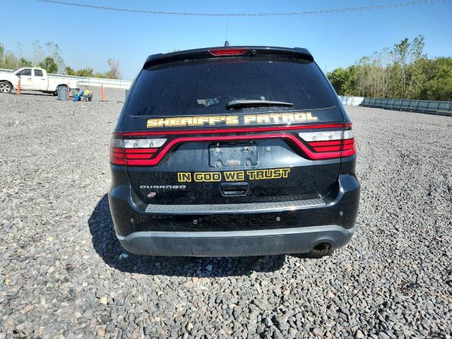 Photo 6 from auction – 2019 DODGE DURANGO SS with VIN 1C4RDJFG7KC701514