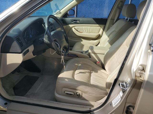 Photo 7 from auction – 1993 ACURA LEGEND with VIN JH4KA7670PC013857