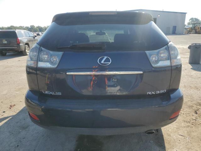 Photo 6 from auction – 2004 LEXUS RX 330 with VIN JTJGA31U440031303