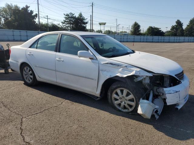 Photo 4 from auction – 2002 TOYOTA CAMRY LE with VIN 4T1BE32K62U096864