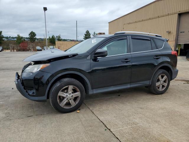 Photo 1 from auction – 2014 TOYOTA RAV4 LE with VIN 2T3ZFREV6EW129684