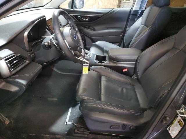 Photo 7 from auction – 2020 SUBARU OUTBACK LI with VIN 4S4BTALC7L3270790