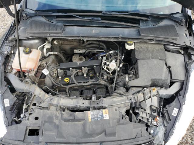 Photo 11 from auction – 2017 FORD FOCUS S with VIN 1FADP3E2XHL298856
